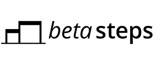 beta steps - Red Anvil